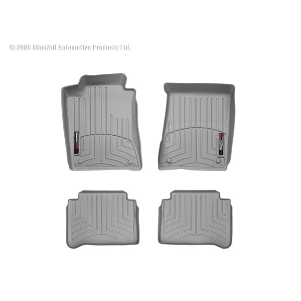 Floorliners, 461731-460882